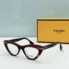 Picture of Fendi Optical Glasses _SKUfw49754263fw